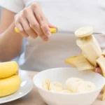 Saiba o que acontece à sua pressão arterial depois de comer bananas