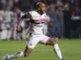 São Paulo abre negociações pela renovação de contrato de Lucas Moura