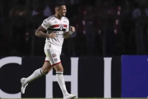 São Paulo anuncia renovação de contrato com Luciano até 2028
