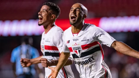 São Paulo: renovação com New Balance rende até 40% a mais e eleva royalties
