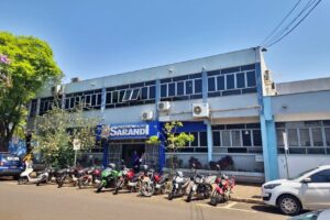 Sarandi sanciona lei que reajusta valores de diárias para prefeito, vice e secretários municipais