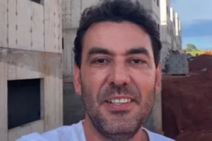 Secretário de Itumbiara (GO) mata filho, fere outro e tira a própria vida