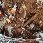 Sobe para 49 número de mortos em Juiz de Fora e Ubá