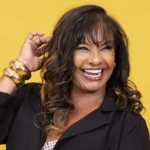 Solange Couto diz que Samira nasceu de 'sarro de trem' e causa revolta nas redes sociais