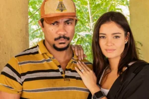 Sophie Charlotte confirma término com Xamã