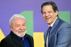 Superávit primário alcançado pelo governo Lula fica em R$ 86,9 bilhões
