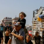 Suprema Corte de Israel suspende ordem que encerraria operações de ONGs em Gaza