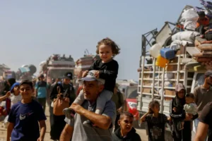 Suprema Corte de Israel suspende ordem que encerraria operações de ONGs em Gaza