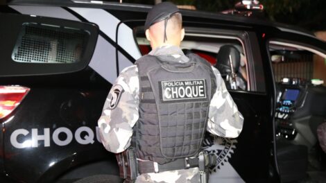 Suspeitos mortos em troca de tiros com o Pelotão de Choque da PM, em Sarandi, são identificados