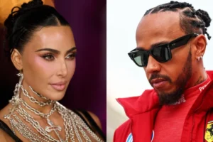 Todos os famosos com quem Kim Kardashian já namorou