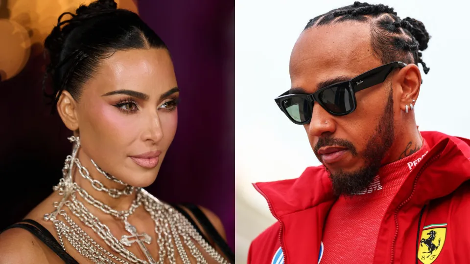 Todos os famosos com quem Kim Kardashian já namorou