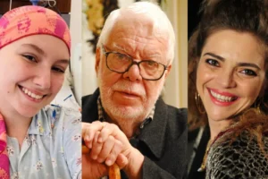 Todos os famosos que morreram em 2026 (até agora)