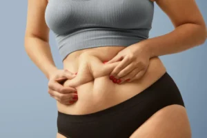 Três maneiras de perder gordura abdominal