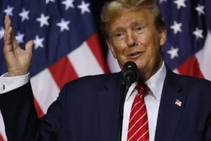 Trump acelera preparação de ataque ao Irã