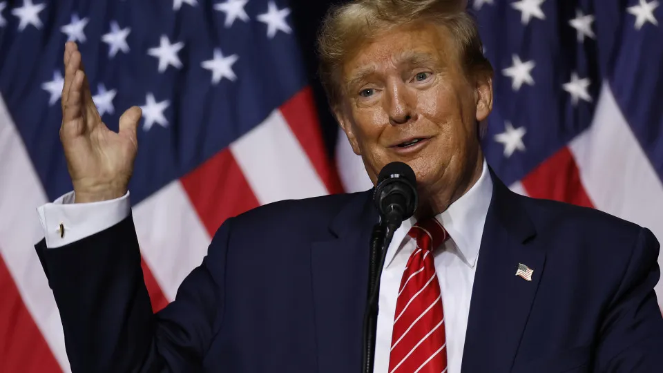 Trump acelera preparação de ataque ao Irã