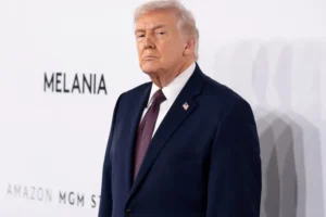 Trump chama de “terrível” show de Bad Bunny no intervalo do Super Bowl