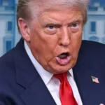 Trump diz que é 'uma desgraça' a decisão da Suprema Corte de barrar suas tarifas