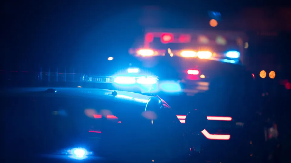 Turista português faz conversão proibida e mata PM em moto na zona leste de São Paulo