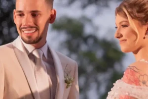 Um mês após a morte de Isabel Veloso, viúvo fala sobre novo amor