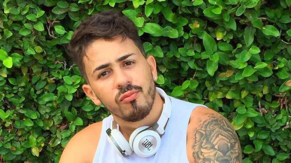 'Vai ter sempre', diz Carlinhos Maia sobre vaias que recebeu no Galo da Madrugada