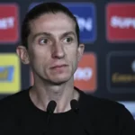 Vice não diminui expectativa, e Filipe Luís indica como pode usar Paquetá