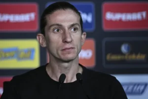 Vice não diminui expectativa, e Filipe Luís indica como pode usar Paquetá