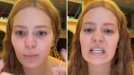 Viih Tube desabafa após ser vítima de golpe: “Extremamente burra”