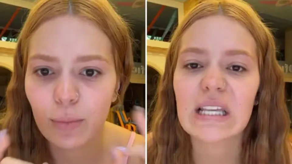 Viih Tube desabafa após ser vítima de golpe: “Extremamente burra”