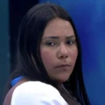 Virginia Fonseca promete dar produtos da WePink para Chaiany do BBB 26