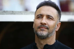 Vitor Pereira, ex-Flamengo e Corinthians, é anunciado como técnico do Nottingham Forest