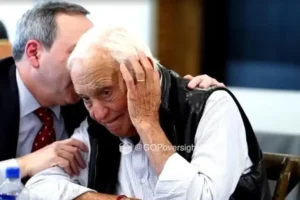 'Vou te matar', diz advogado a coconspirador de Epstein em julgamento