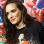 'Wandinha' terá Winona Ryder na sua 3ª temporada, que já está em produção