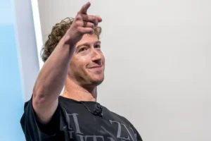 Zuckerberg nega em julgamento que Instagram tenha crianças como alvo
