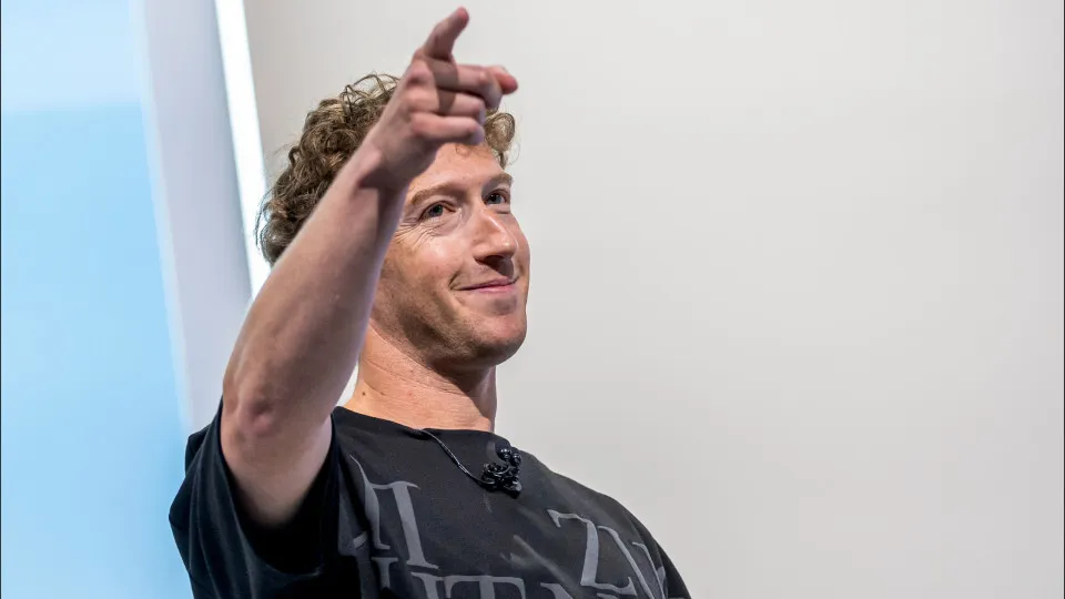 Zuckerberg nega em julgamento que Instagram tenha crianças como alvo