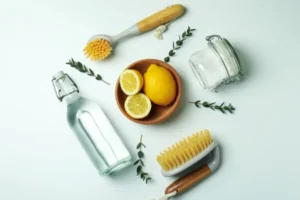 10 maneiras de usar limão para limpar a casa de forma natural