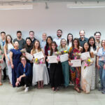 11 novos médicos se formam em Medicina de Família e Comunidade, em Maringá