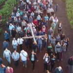 24ª Caminhada da Purificação de Maringá acontece na Sexta-feira Santa