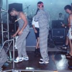 30 anos sem Mamonas Assassinas; banda passou por Maringá 3 meses antes da tragédia