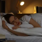 6 alimentos para comer à noite e queimar calorias enquanto dorme