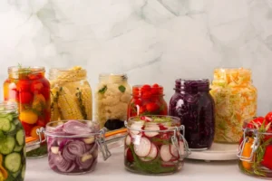 8 alimentos fermentados que fazem bem ao intestino, segundo especialistas