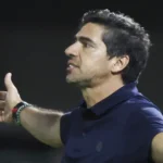 Abel Ferreira e Luís Castro vão do céu ao inferno no Brasileirão
