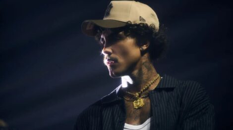 Abertura da turnê de despedida de MC Livinho será neste sábado (28) em Maringá