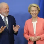 Acordo Mercosul-UE valerá provisoriamente em maio, confirma governo