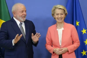 Acordo Mercosul-UE valerá provisoriamente em maio, confirma governo