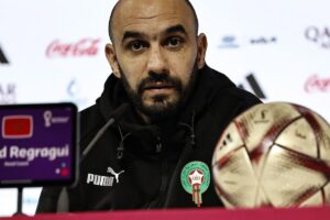 Adversário da estreia do Brasil na Copa de 2026 muda de técnico