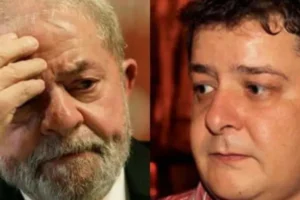 Advogado ligado a Lula critica PF ao defender Lulinha: 'Eles atiram a flecha e pintam o alvo'