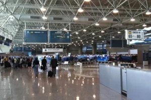 Aena vence leilão do aeroporto do Galeão com oferta de R$ 2,9 bilhões
