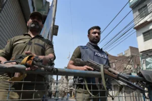 Afeganistão reivindica ataque no Paquistão com 14 mortos e 11 feridos