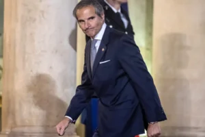 Agência nuclear da ONU admite negociações entre EUA e Irã