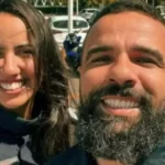 Agente da PRF mata namorada, comandante da Guarda de Vitória (ES), e tira a própria vida, diz polícia